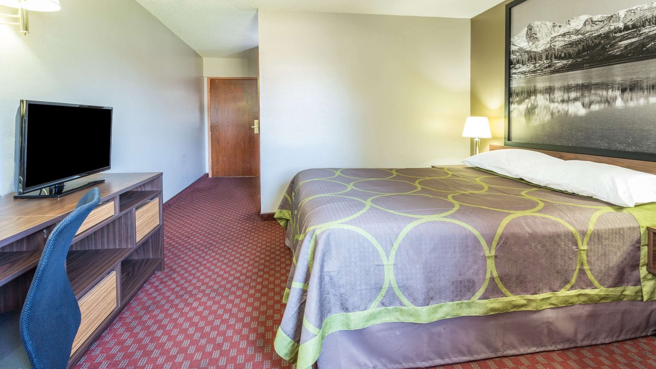 Photo of Bedroom in Del Camino