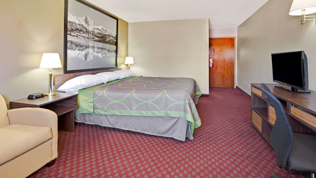 Photo of Bedroom in Del Camino