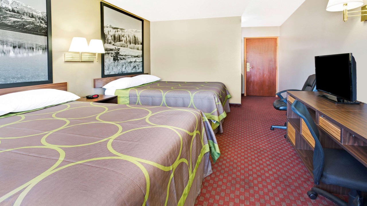 Photo of Bedroom in Del Camino