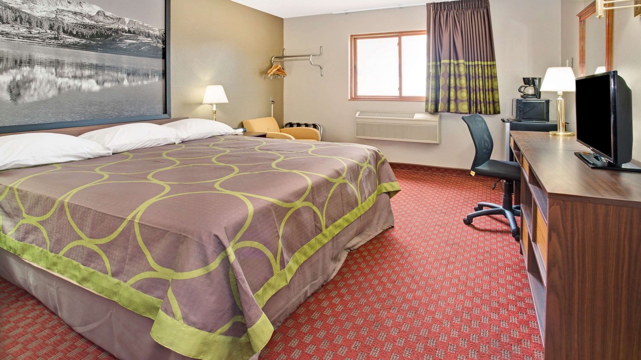 Photo of Bedroom in Del Camino