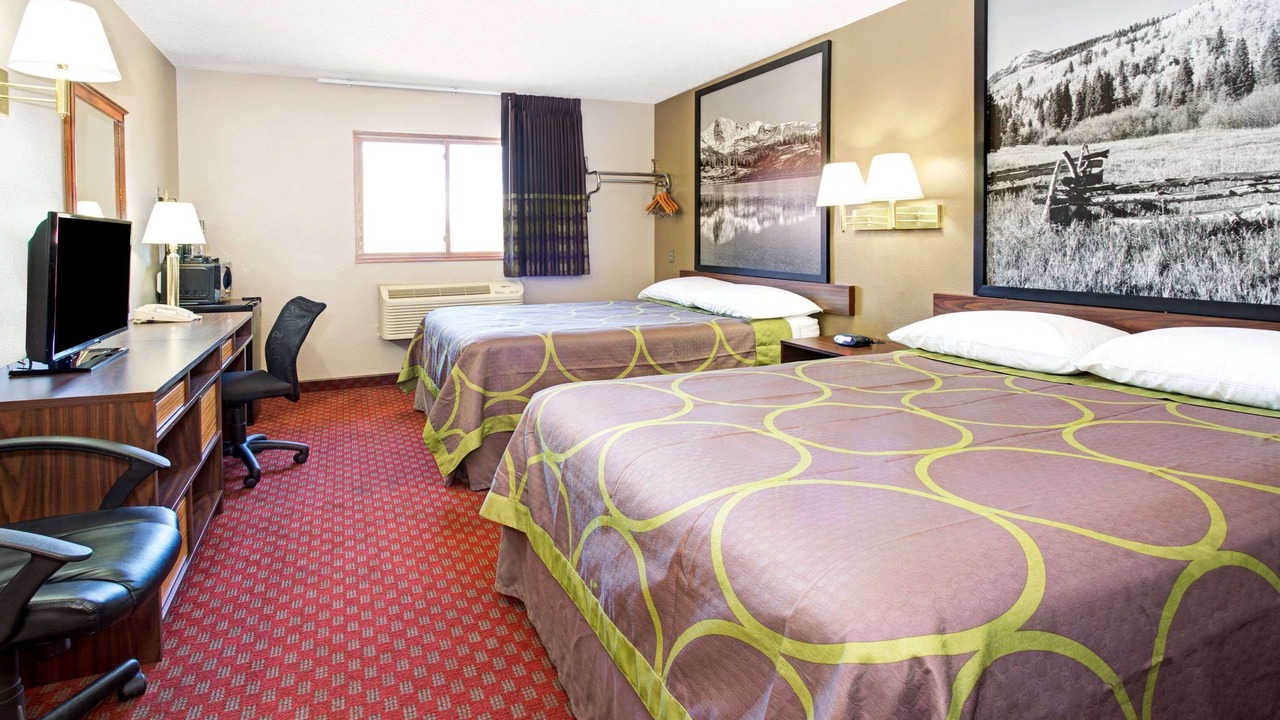Photo of Bedroom in Del Camino