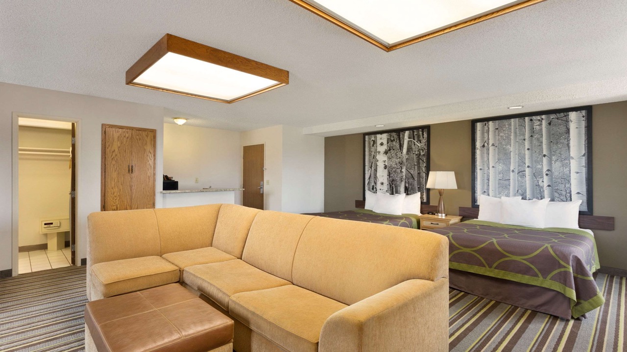 Photo of Bedroom in North Westminster