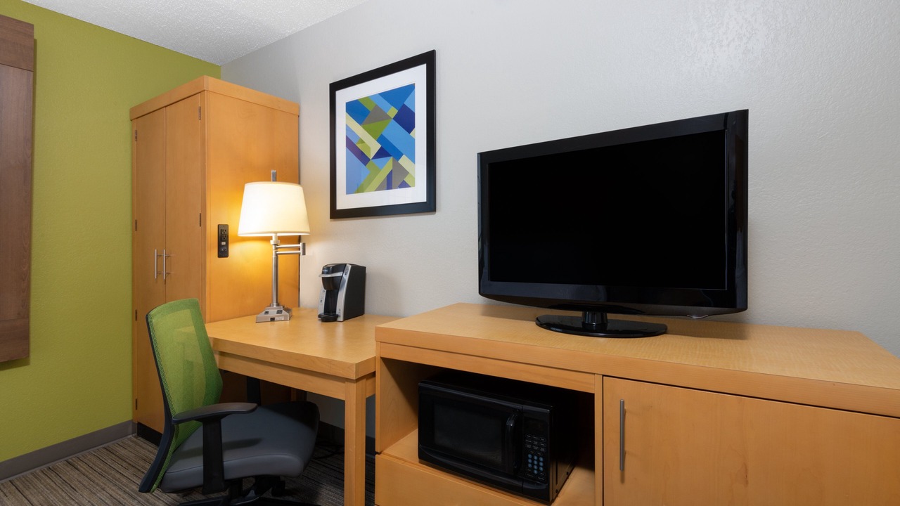 Photo of Bedroom in Wheat Ridge