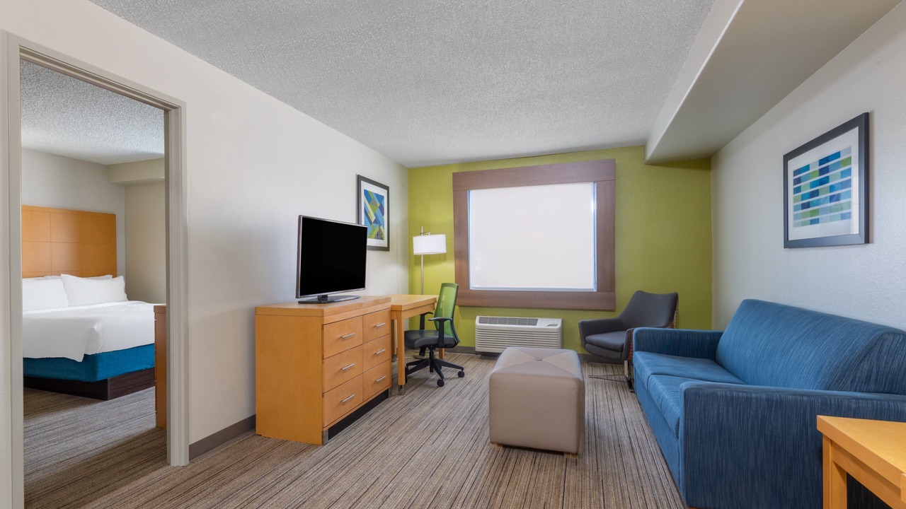Photo of Bedroom in Wheat Ridge