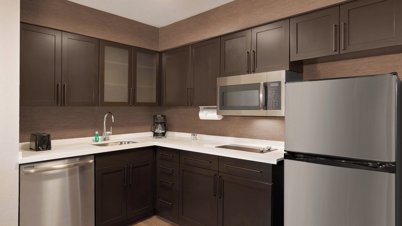Photo of Kitchen in Scranton