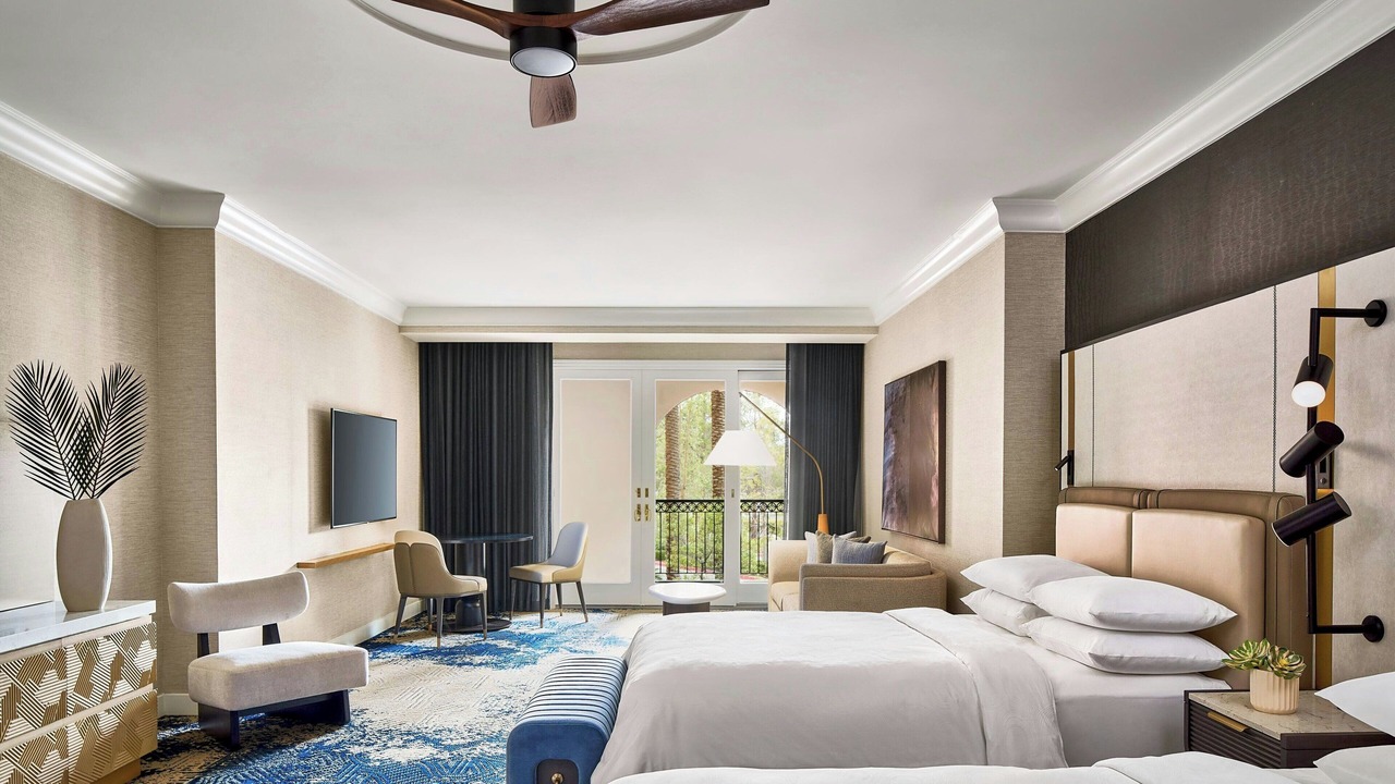 Photo of Bedroom in Summerlin