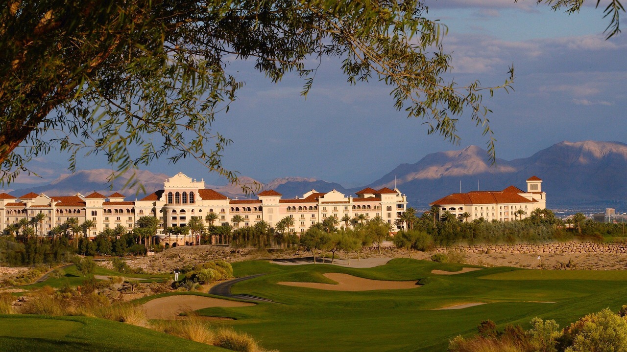 Photo of Outdoor in Summerlin