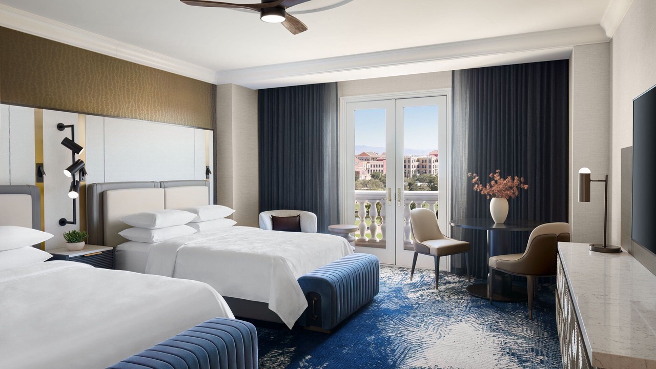 Photo of Bedroom in Summerlin