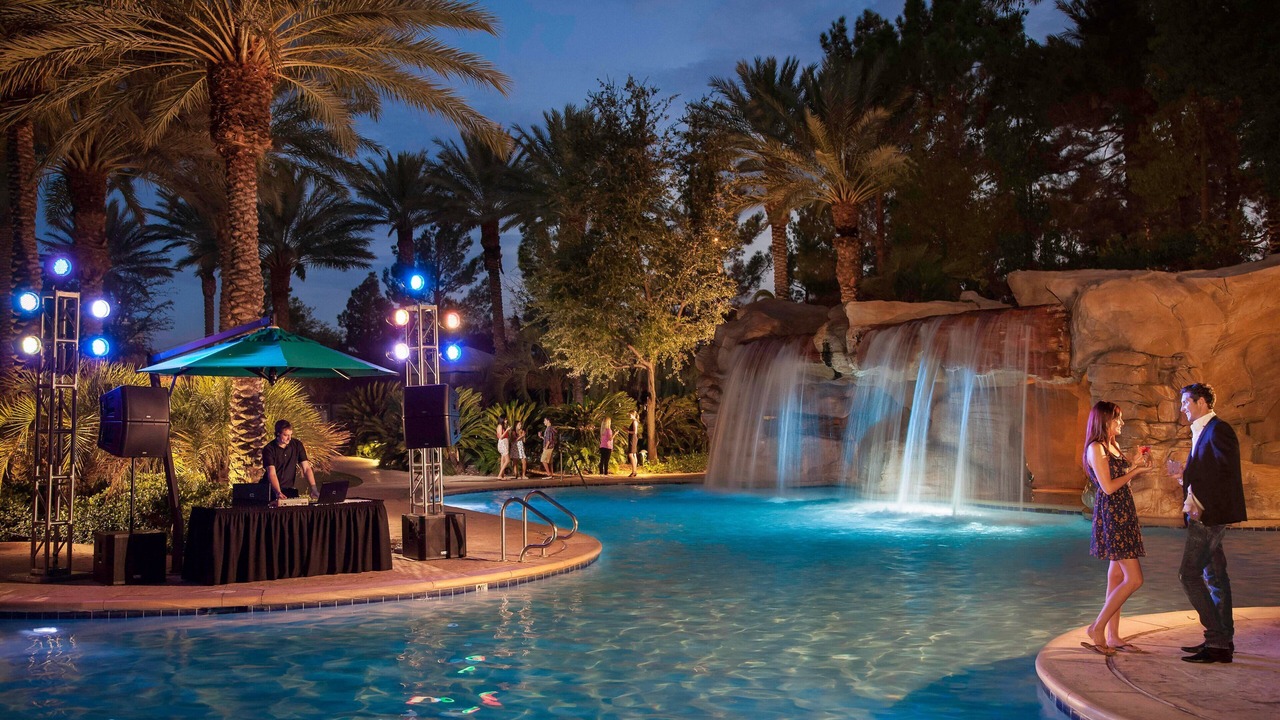 Photo of Outdoor in Summerlin