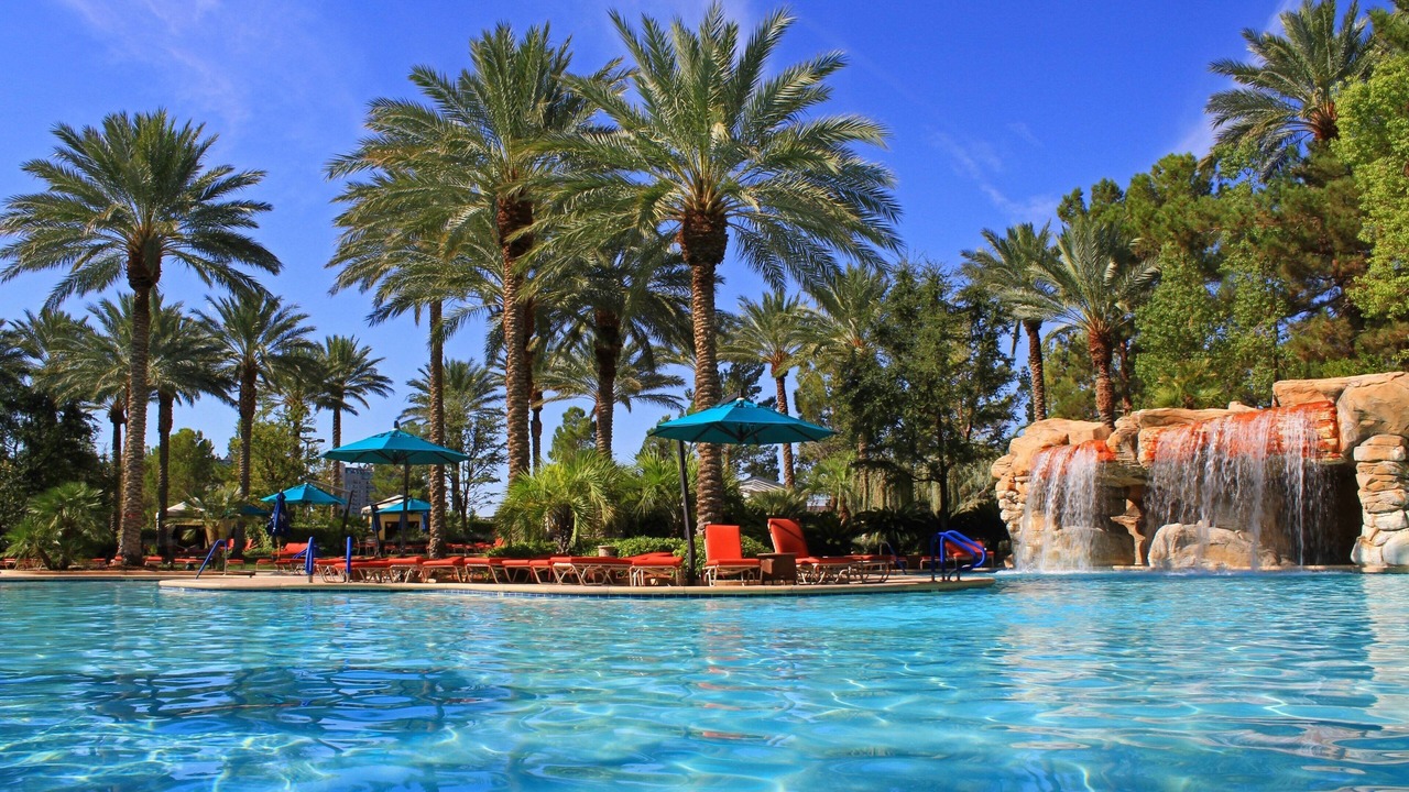 Photo of Outdoor in Summerlin