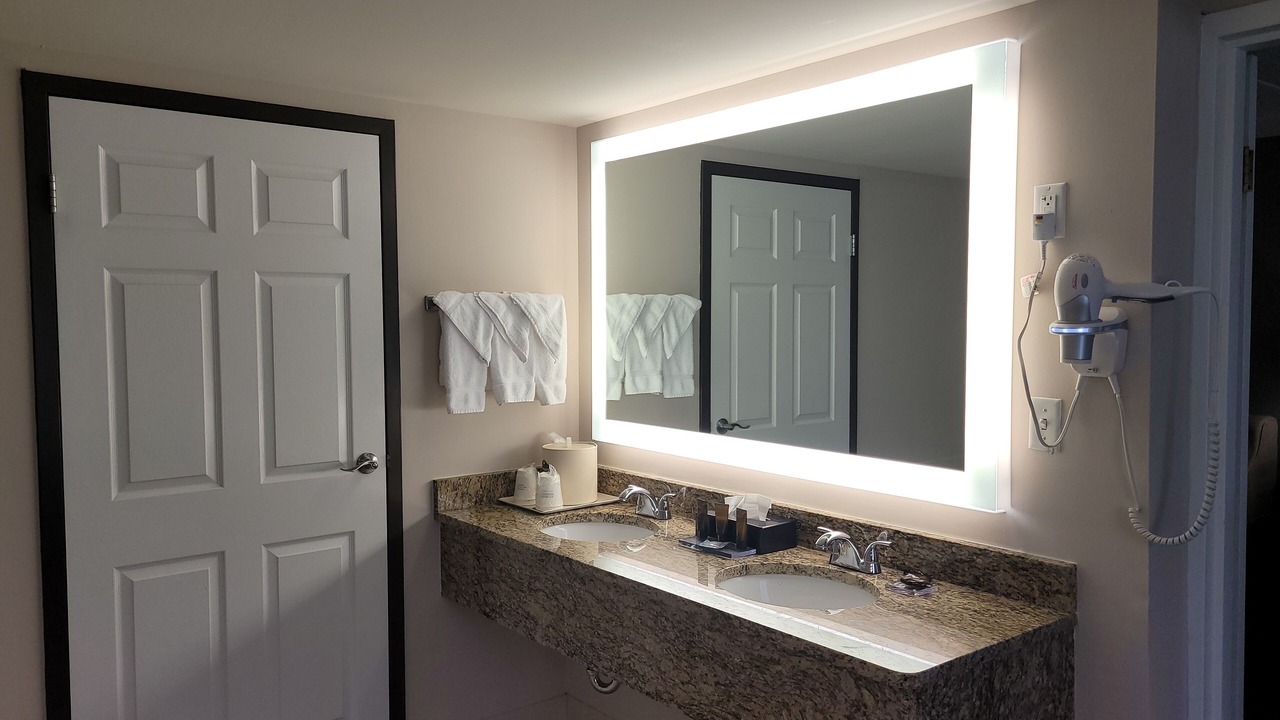 Photo of Bedroom in Lima