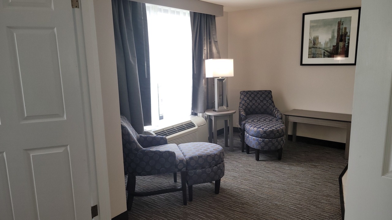 Photo of Bedroom in Lima