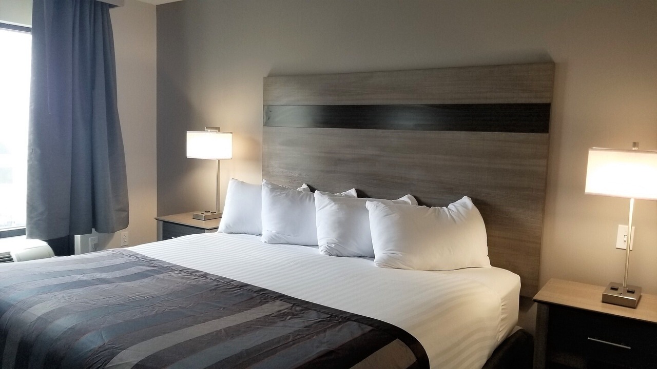 Photo of Bedroom in Lima