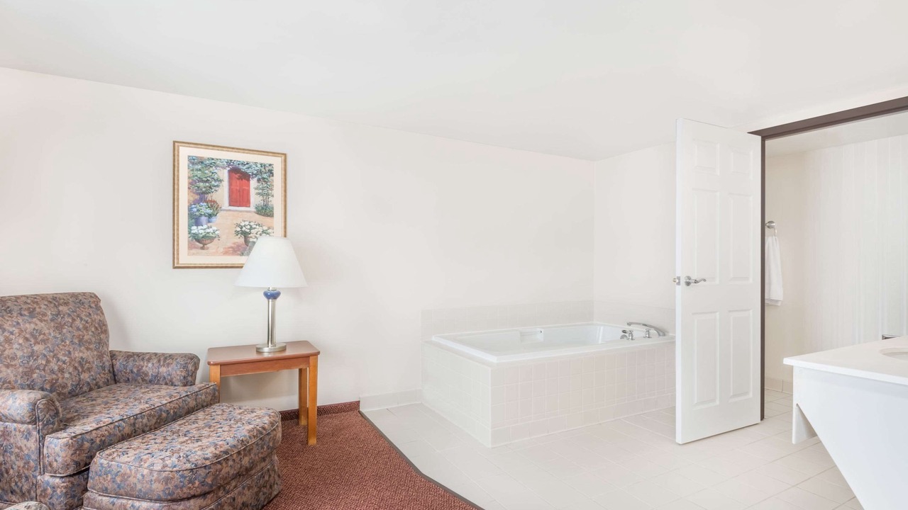Photo of Bedroom in Lima