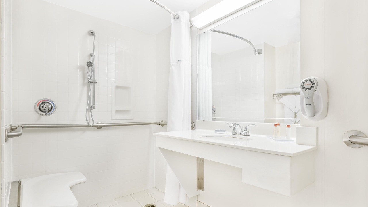 Photo of Bathroom in Lima