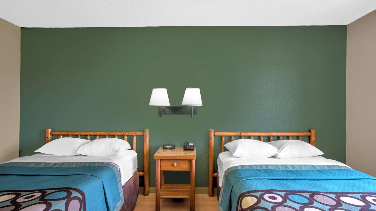 Photo of Bedroom in North Lake George