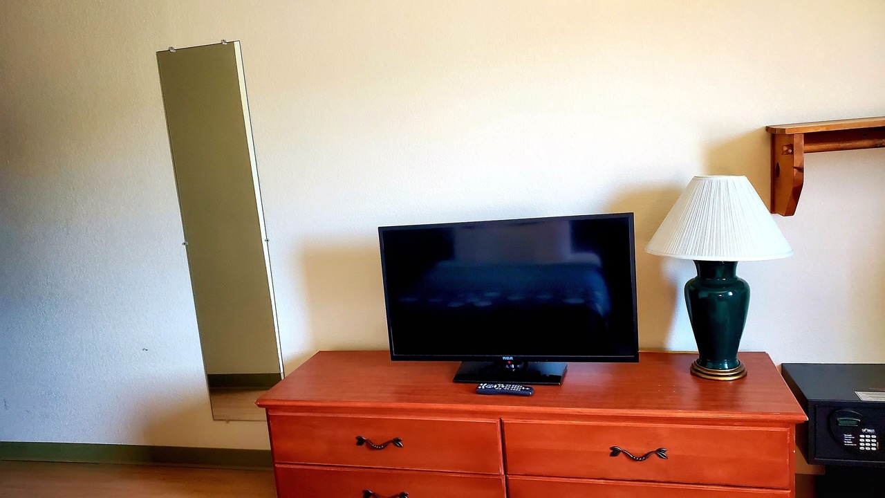 Photo of Bedroom in North Lake George