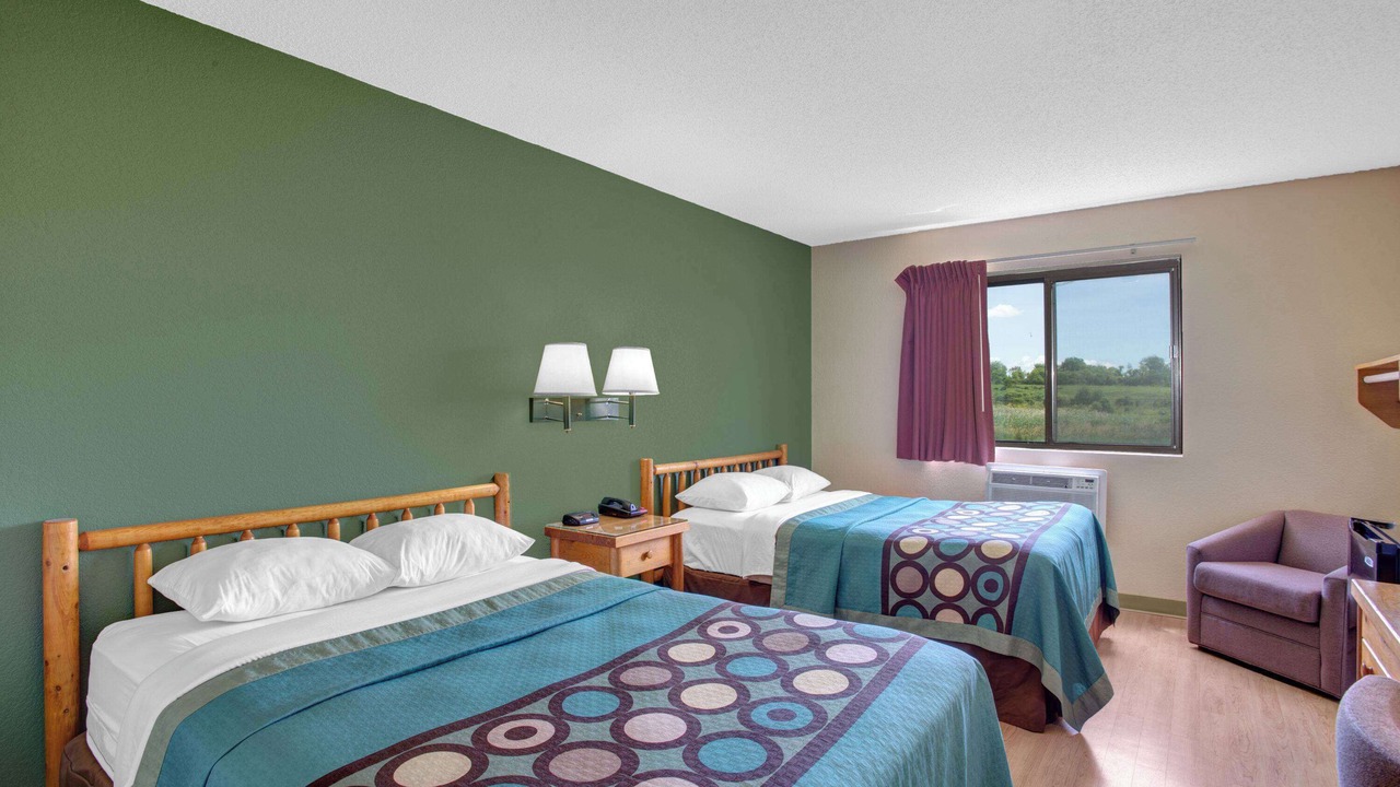 Photo of Bedroom in North Lake George