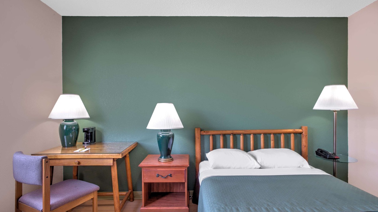 Photo of Bedroom in North Lake George