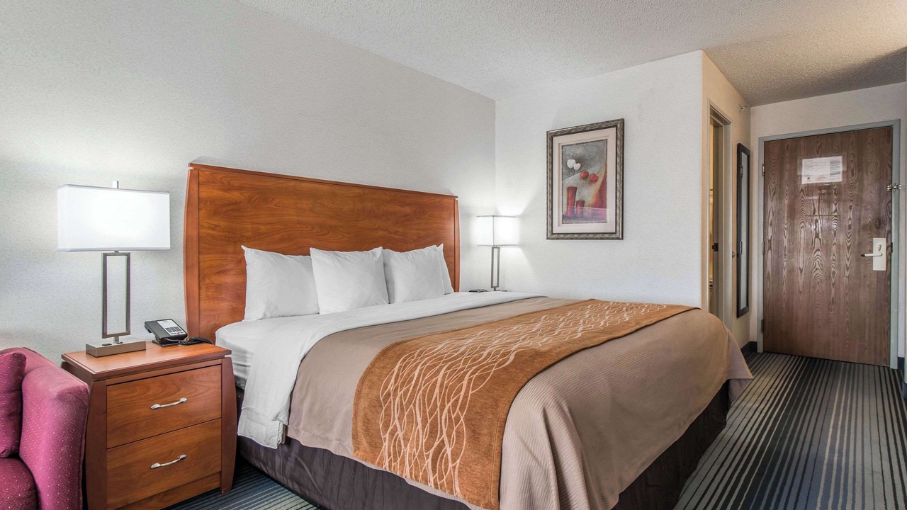 Photo of Bedroom in South Westminster