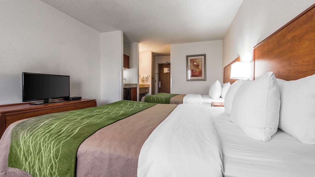 Photo of Bedroom in South Westminster