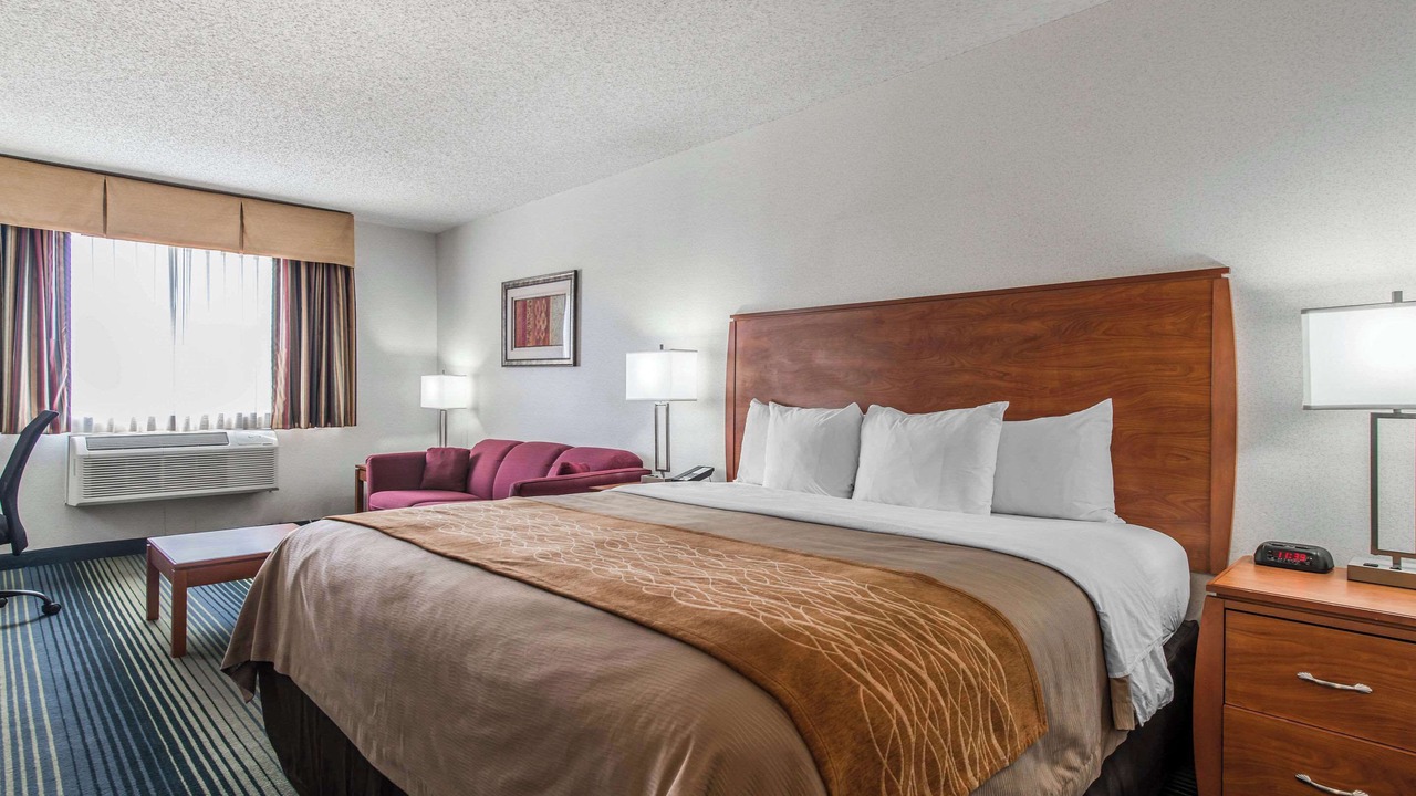 Photo of Bedroom in South Westminster