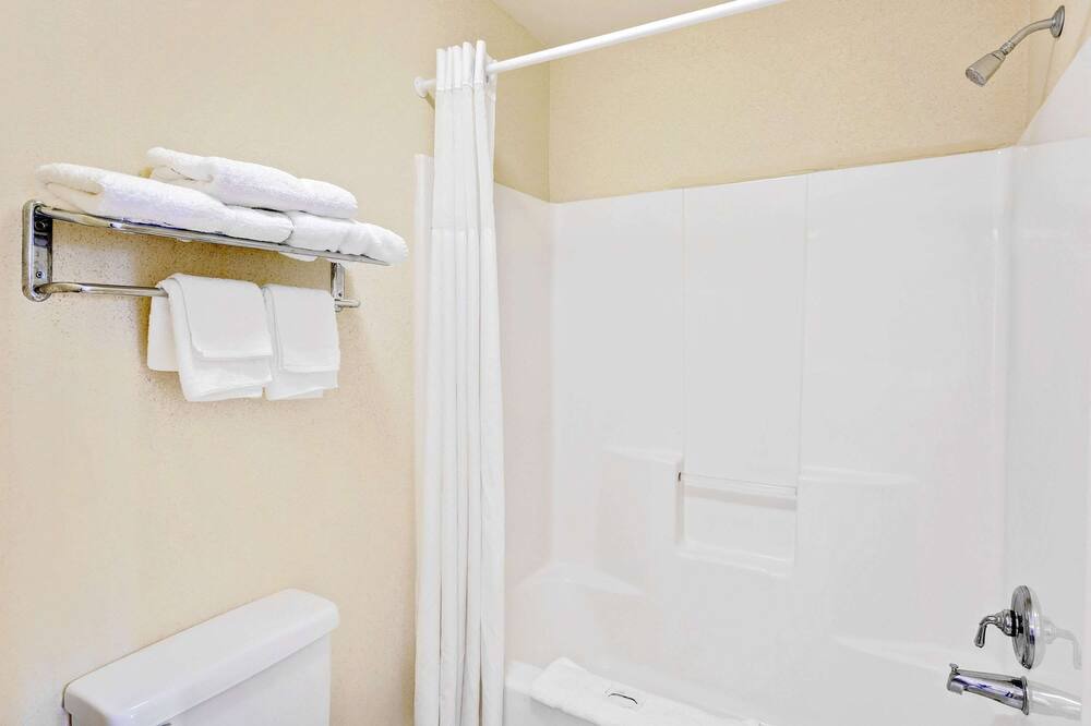 Photo of Bathroom in Georgetown