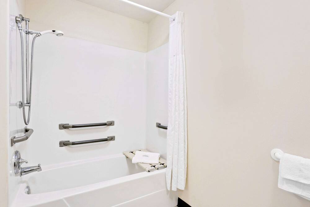 Photo of Bathroom in Georgetown