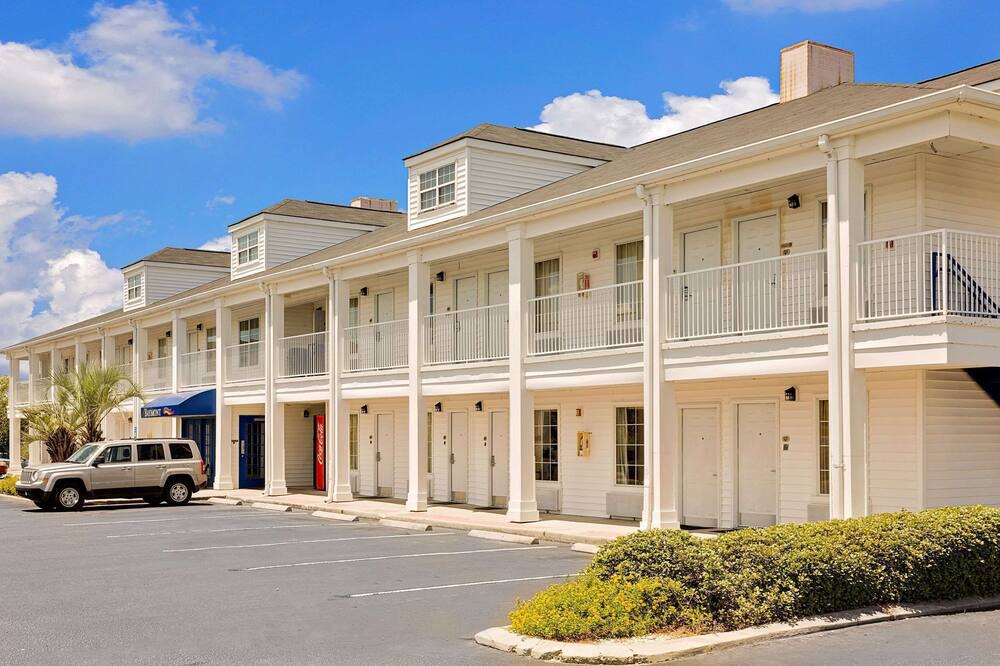 Photo of Outdoor in Georgetown