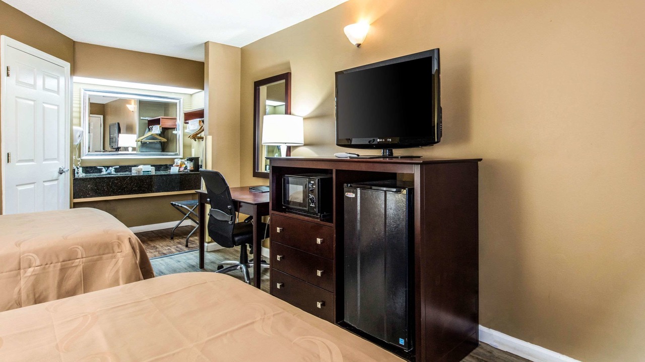 Photo of Bedroom in Bessemer