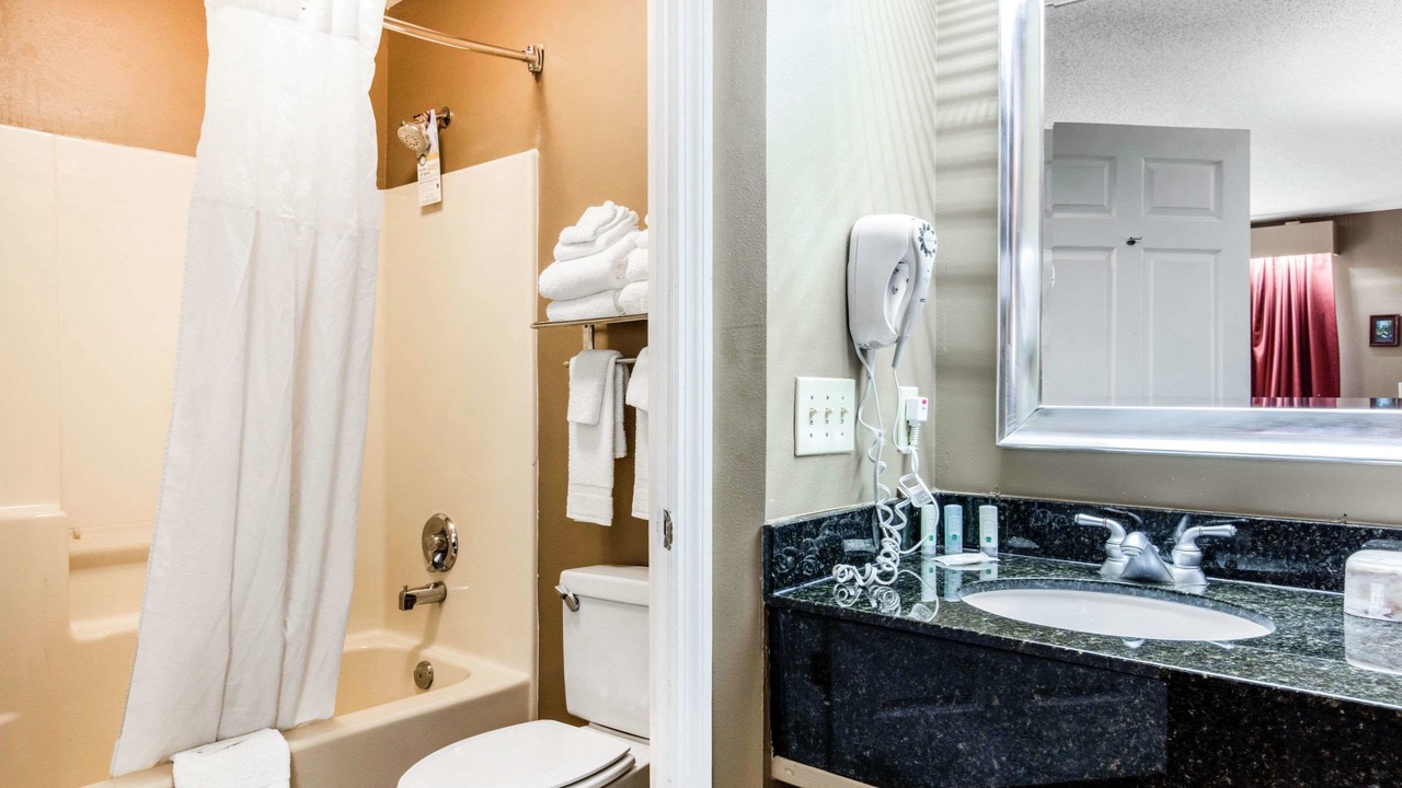 Photo of Bathroom in Bessemer