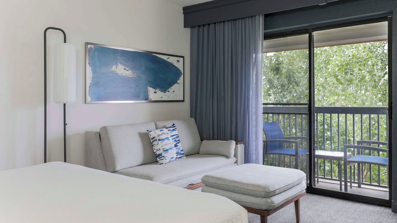 Photo of Bedroom in Golden