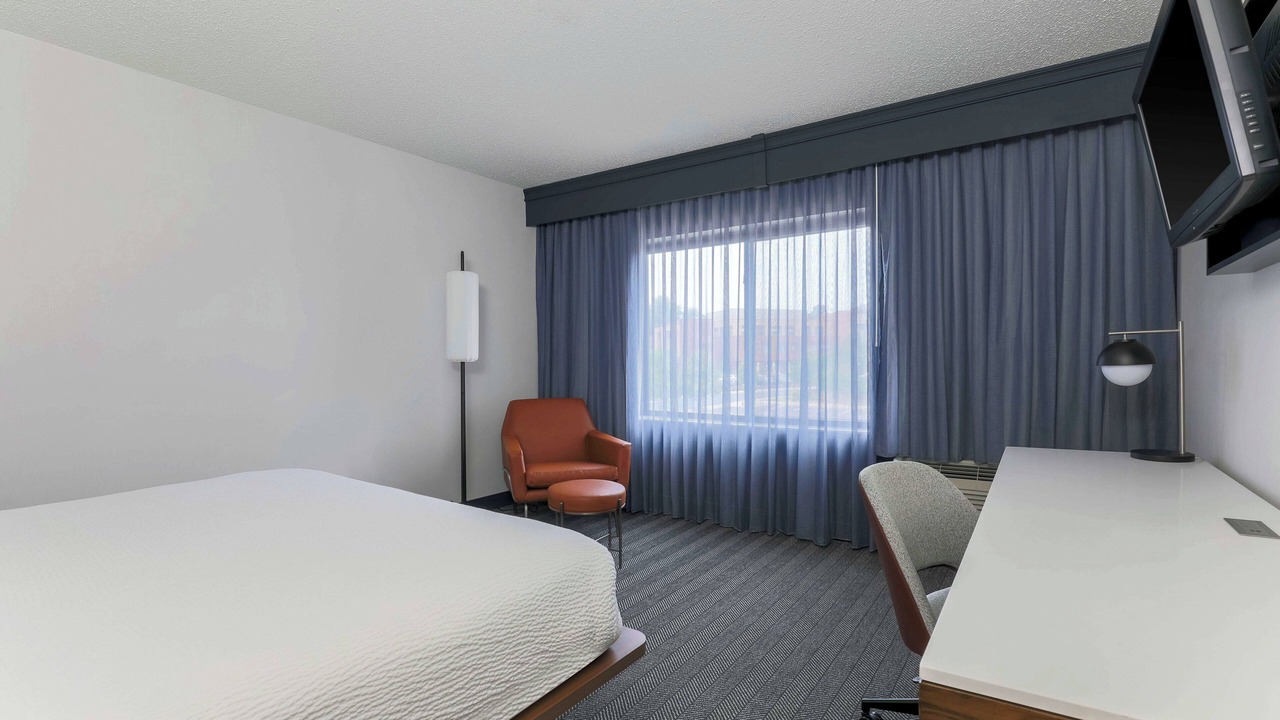 Photo of Bedroom in Golden