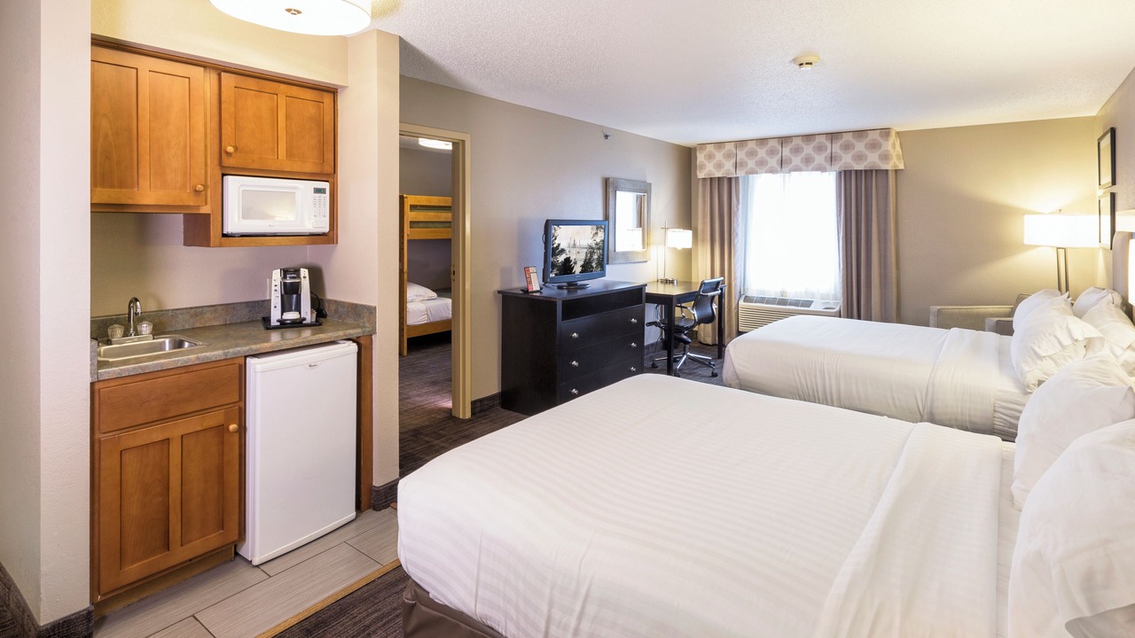 Photo of Bedroom in Saint Joseph