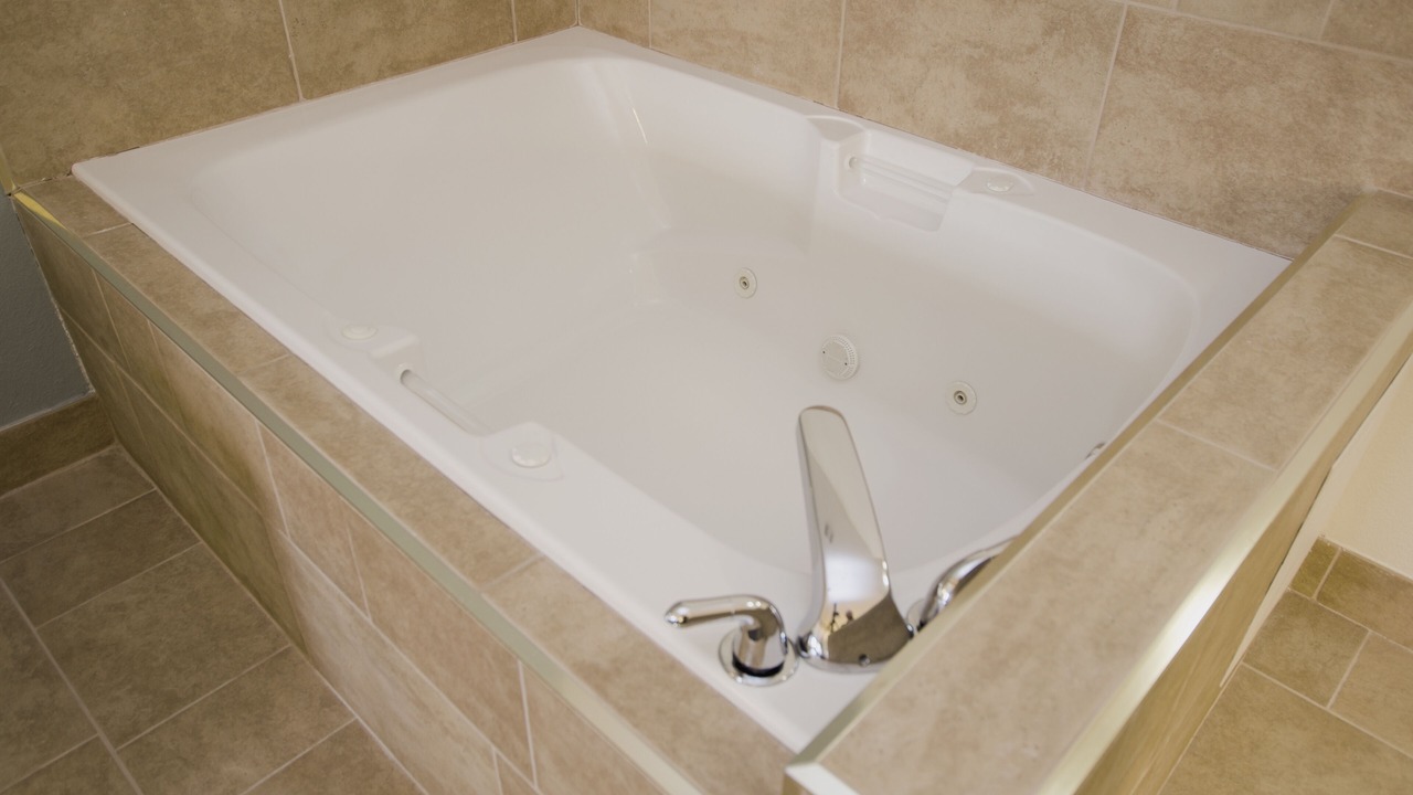 Photo of Bathroom in Saint Joseph