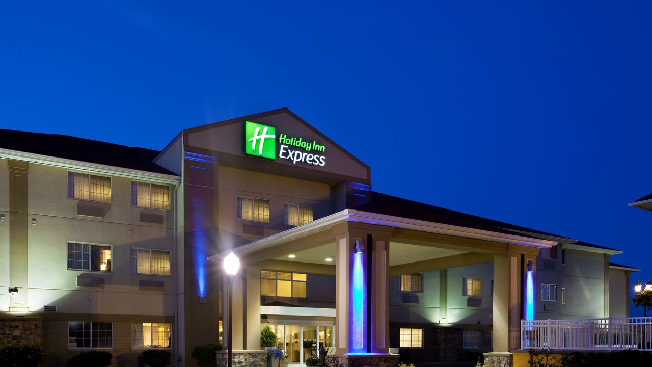 Photo of Buildings in Saint Joseph