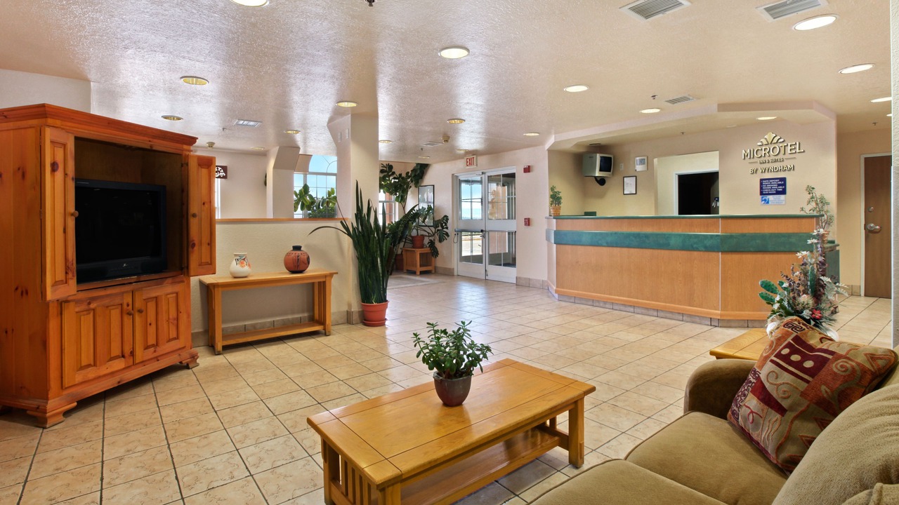 Photo of Livingroom in Westside