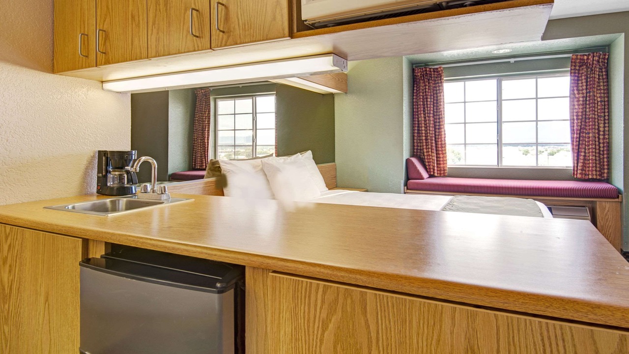 Photo of Bedroom in Westside