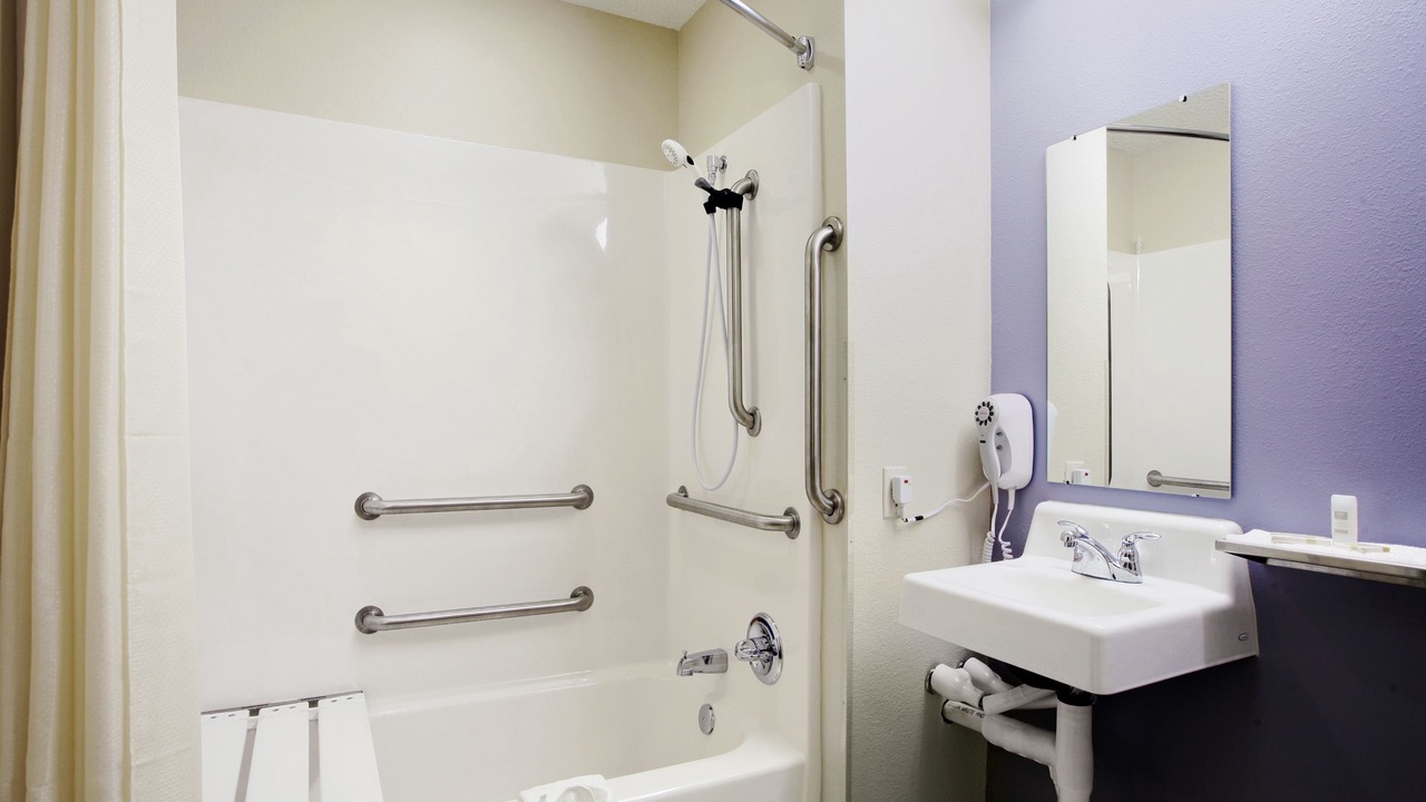 Photo of Bathroom in Westside