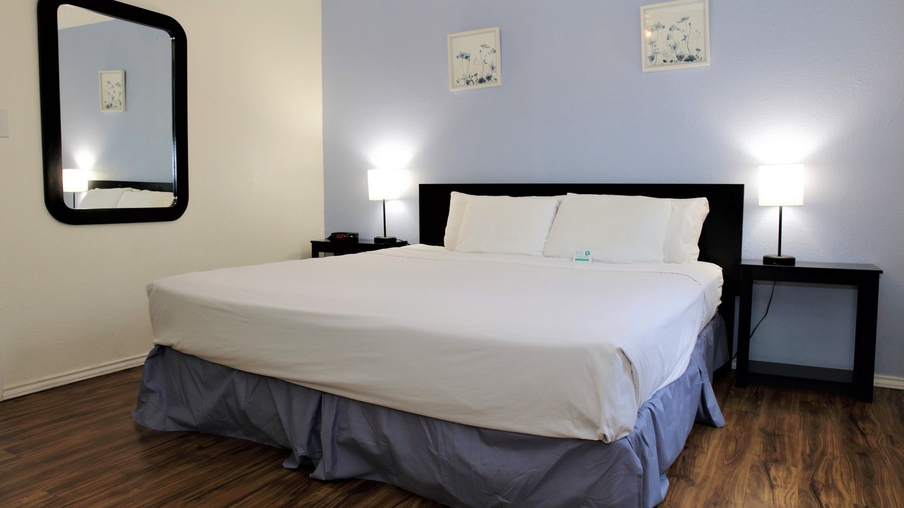 Photo of Bedroom in Donna