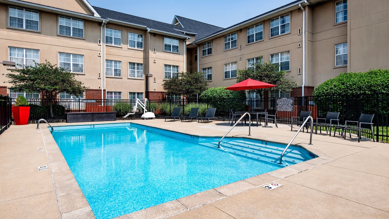 Photo of Outdoor in Mount Saint Joseph