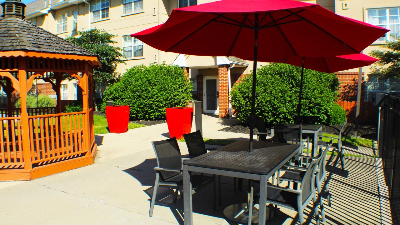 Photo of Patio Balcony in Mount Saint Joseph