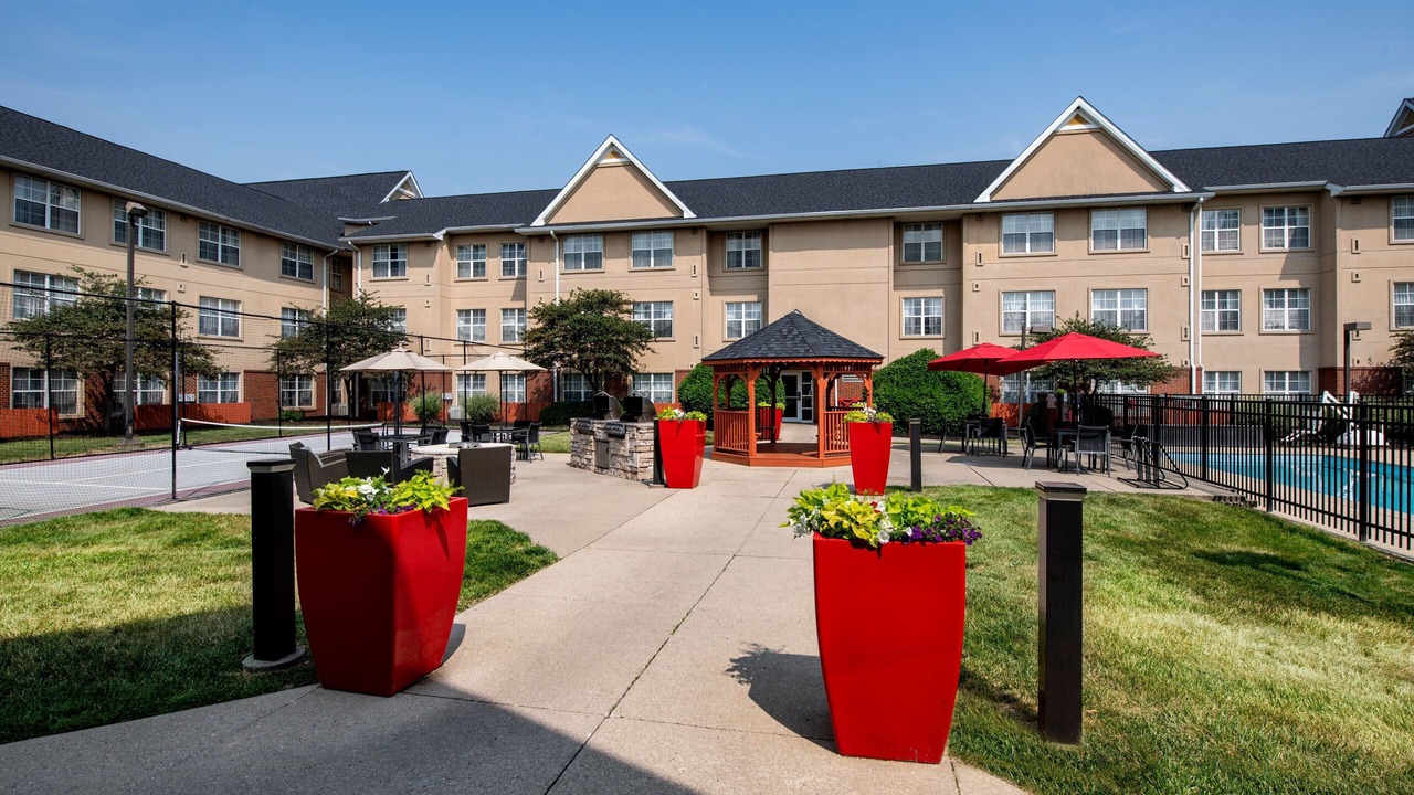 Photo of Outdoor in Mount Saint Joseph