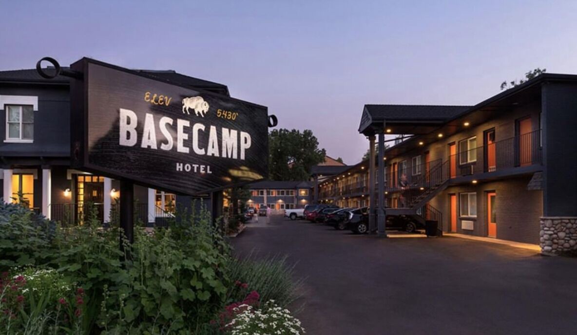 Photo of Outdoor in Central Boulder