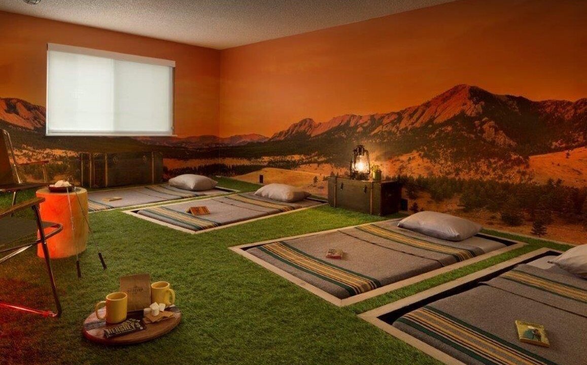 Photo of Bedroom in Central Boulder