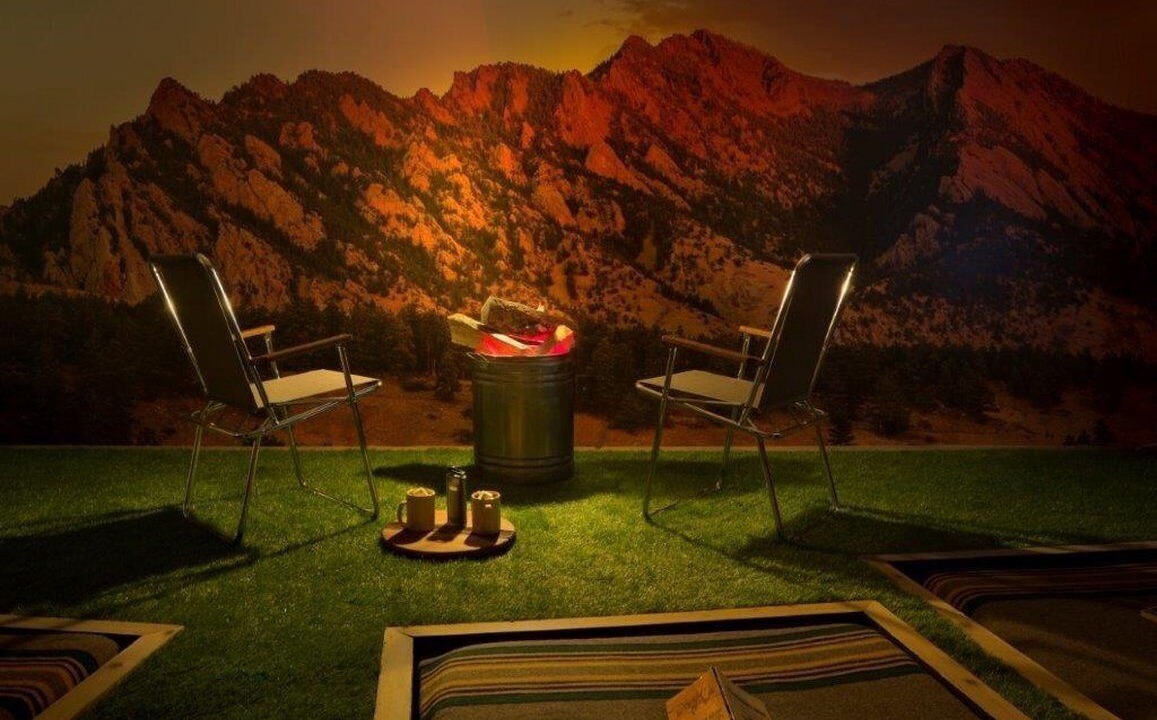 Photo of Bedroom in Central Boulder