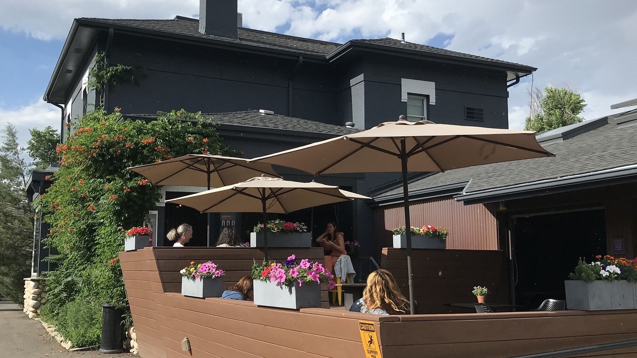 Photo of Patio Balcony in Central Boulder