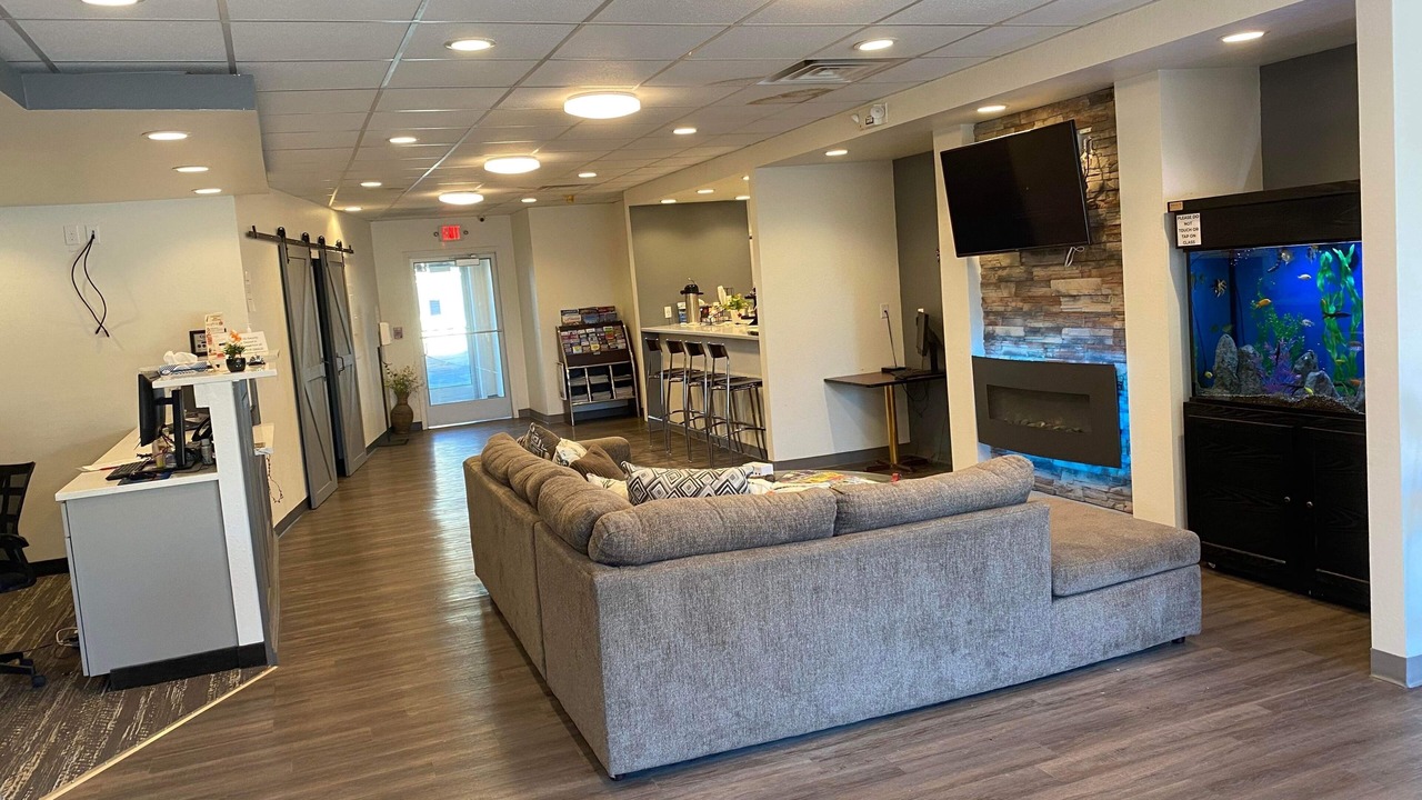 Photo of Livingroom in Manitowoc