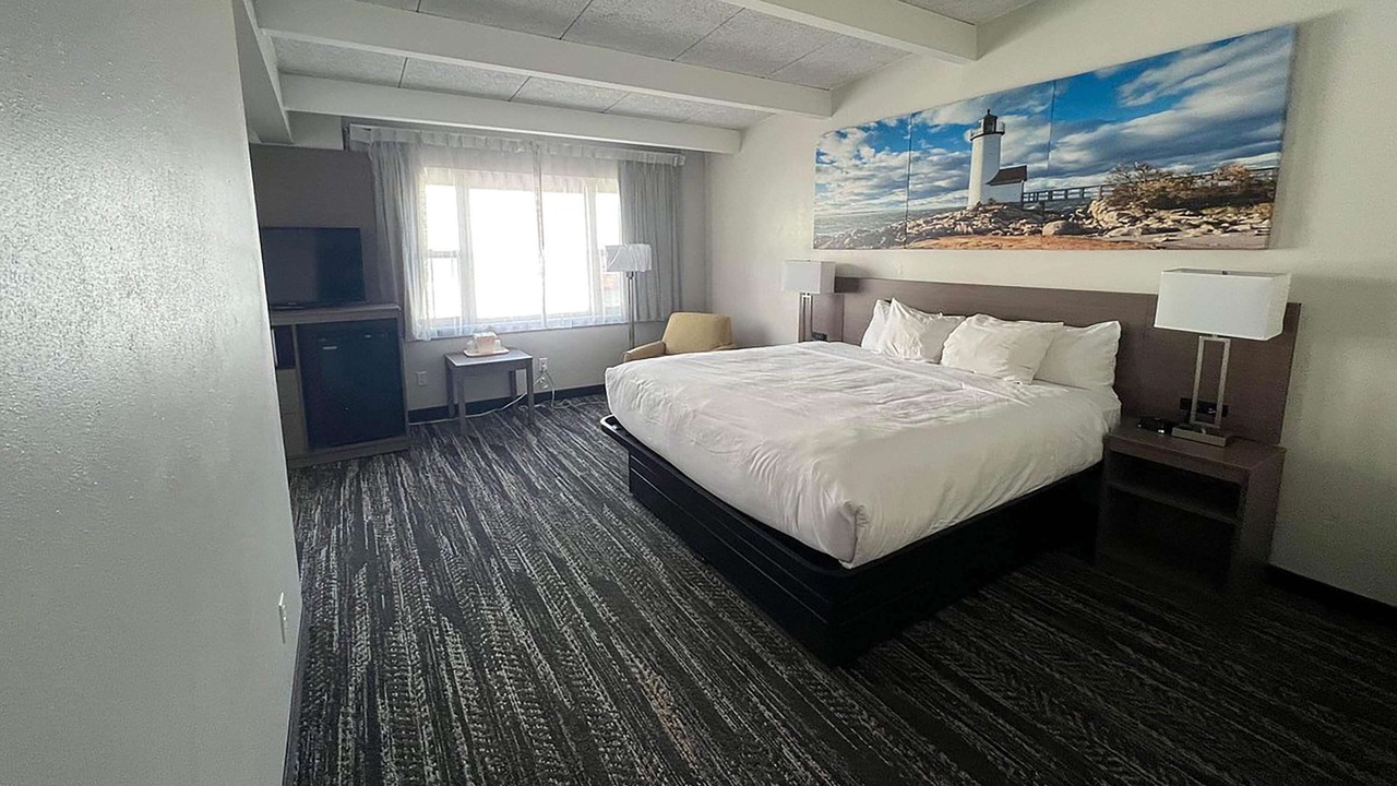 Photo of Bedroom in Manitowoc