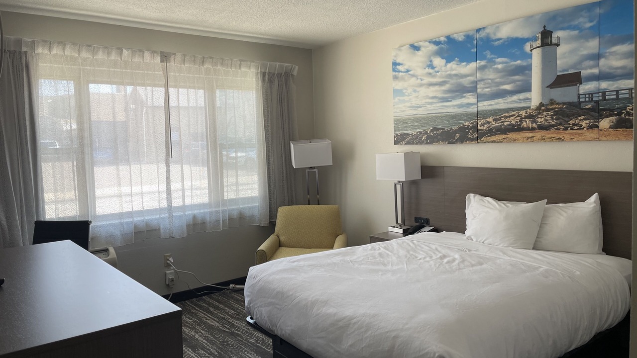 Photo of Bedroom in Manitowoc